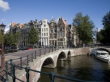 Amsterdamse economie leunt op ict-sector